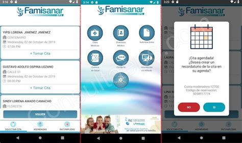 famisanar en lnea citas whatsapp|Famisanar en Línea 【 Acceso a Servicios 】2024